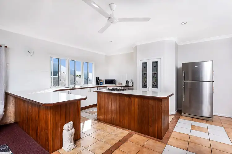 Fourth view of Homely house listing, 7 Donnelly Close, Brinsmead QLD 4870