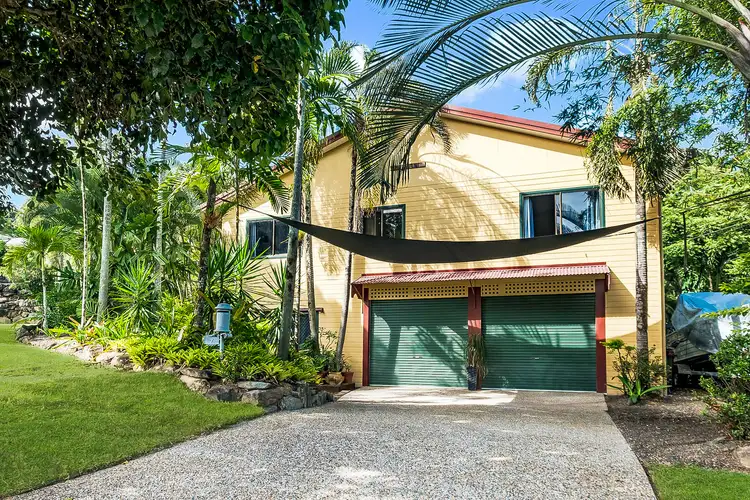 Fifth view of Homely house listing, 7 Donnelly Close, Brinsmead QLD 4870