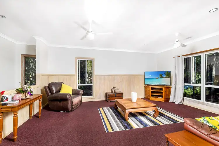 Sixth view of Homely house listing, 7 Donnelly Close, Brinsmead QLD 4870