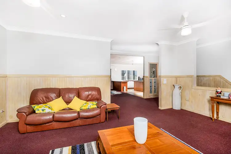 Seventh view of Homely house listing, 7 Donnelly Close, Brinsmead QLD 4870