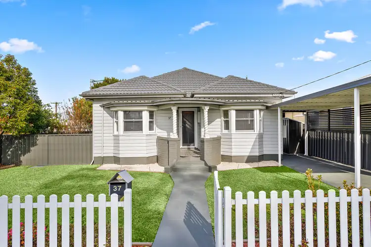 Main view of Homely house listing, 37 Murray Road, East Corrimal NSW 2518