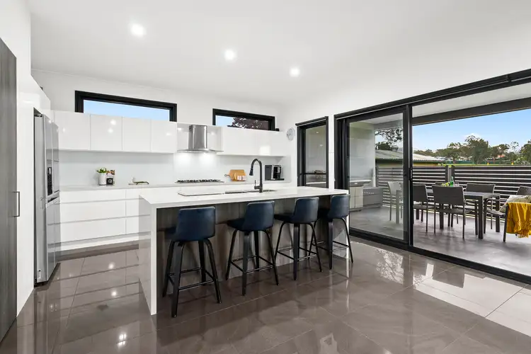 Main view of Homely house listing, 2 Gregory Avenue, East Corrimal NSW 2518