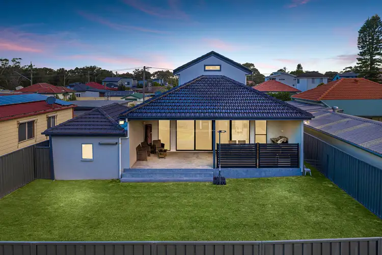 Third view of Homely house listing, 2 Gregory Avenue, East Corrimal NSW 2518