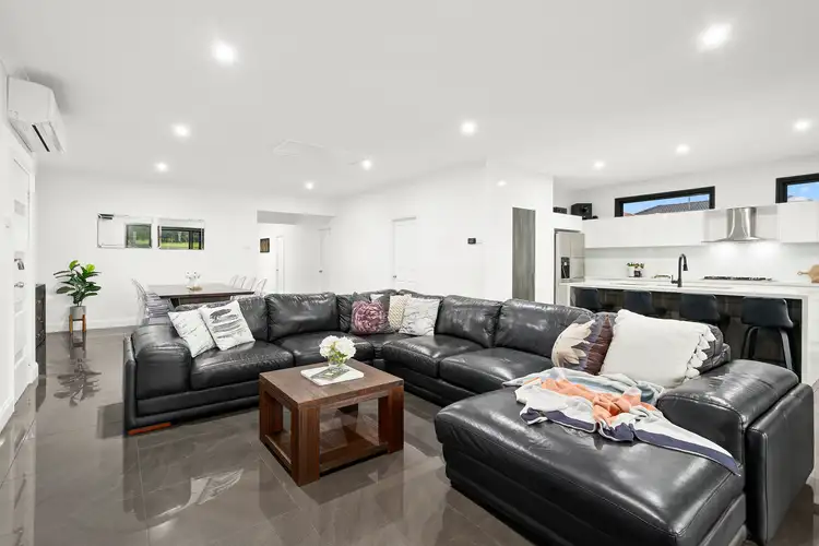 Fifth view of Homely house listing, 2 Gregory Avenue, East Corrimal NSW 2518