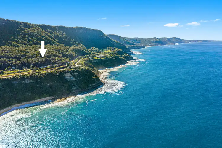 Main view of Homely land listing, Lot 1 Railway Avenue, Scarborough NSW 2515