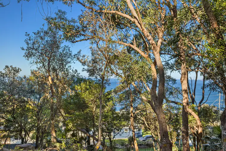 Fourth view of Homely land listing, Lot 1 Railway Avenue, Scarborough NSW 2515