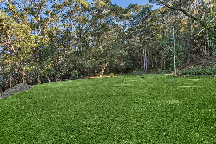 Fifth view of Homely land listing, Lot 1 Railway Avenue, Scarborough NSW 2515
