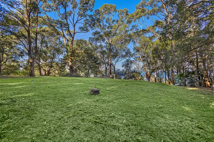 Sixth view of Homely land listing, Lot 1 Railway Avenue, Scarborough NSW 2515