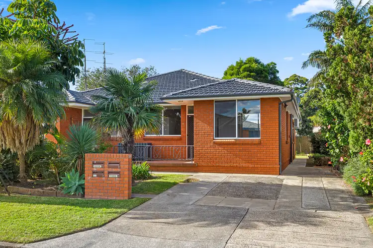 2/13 Grafton Avenue, Figtree NSW 2525