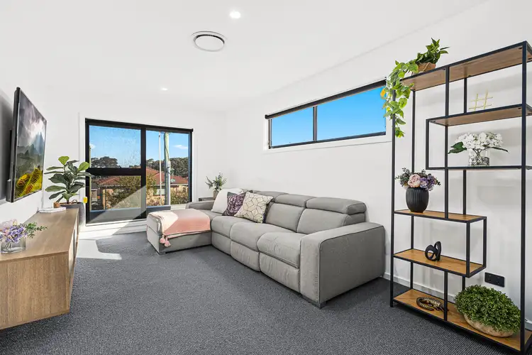 Fifth view of Homely house listing, 64 Heaslip Street, Coniston NSW 2500