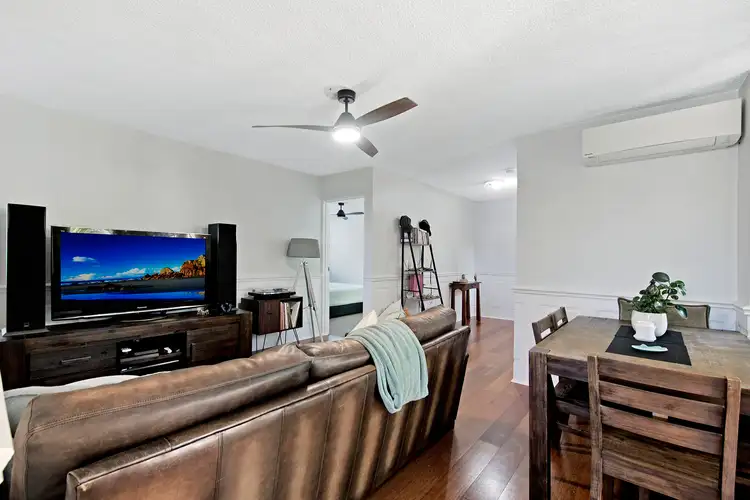 Third view of Homely unit listing, 1/69 Burlington Street, East Brisbane QLD 4169