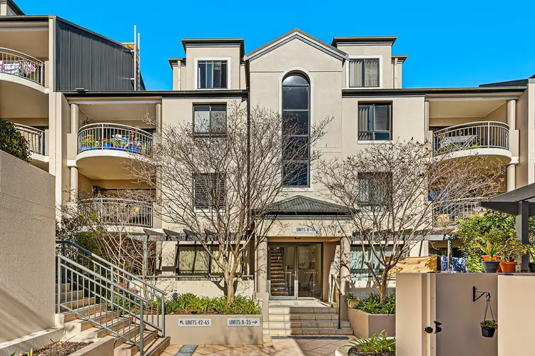 Main view of Homely apartment listing, 10/71-83 Smith Street, Wollongong NSW 2500