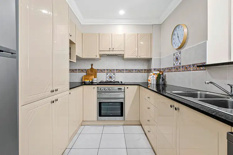 Third view of Homely apartment listing, 10/71-83 Smith Street, Wollongong NSW 2500