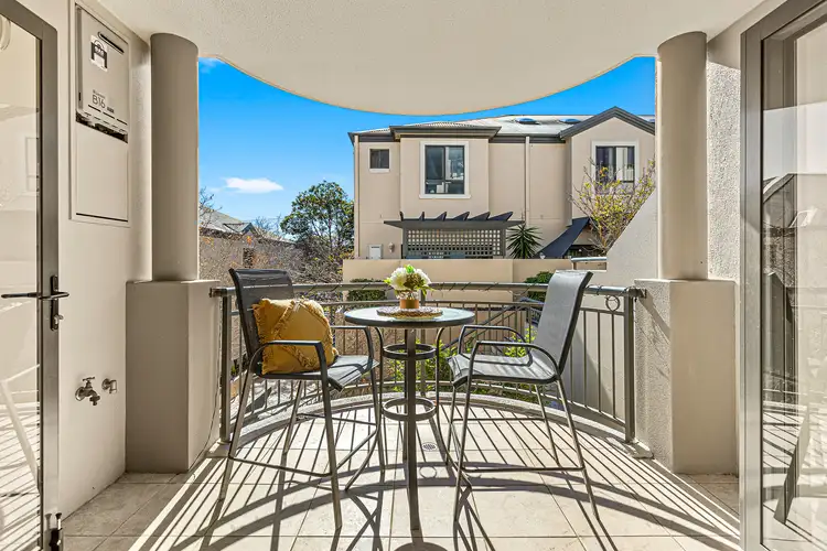 Fourth view of Homely apartment listing, 10/71-83 Smith Street, Wollongong NSW 2500