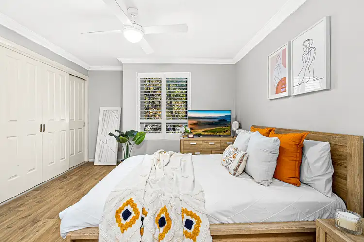 Fifth view of Homely apartment listing, 10/71-83 Smith Street, Wollongong NSW 2500