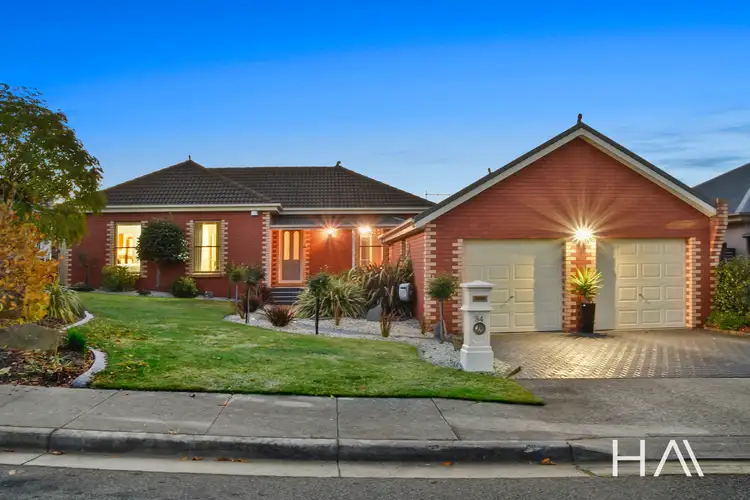 94 Benwerrin Crescent, Norwood TAS 7250