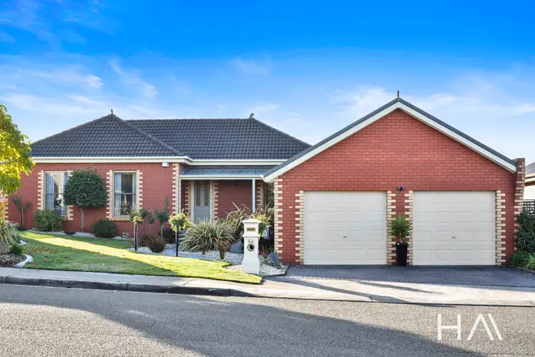 Second view of Homely house listing, 94 Benwerrin Crescent, Norwood TAS 7250