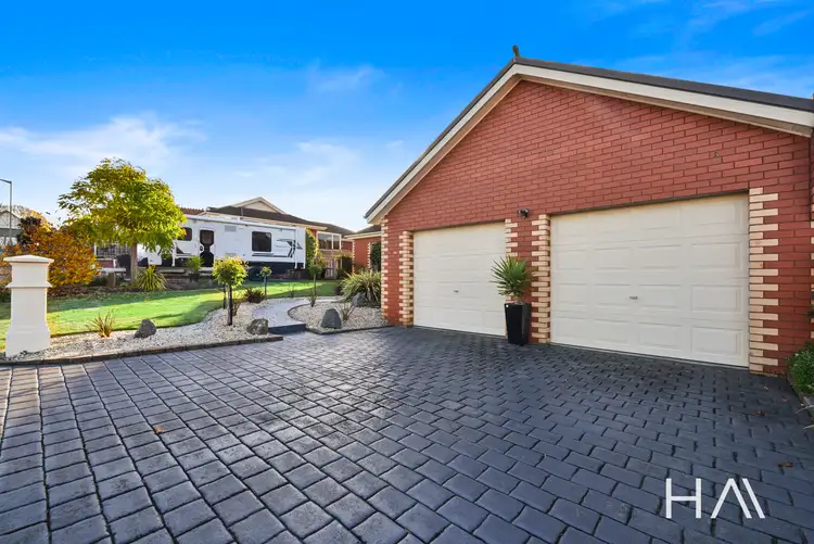 Third view of Homely house listing, 94 Benwerrin Crescent, Norwood TAS 7250
