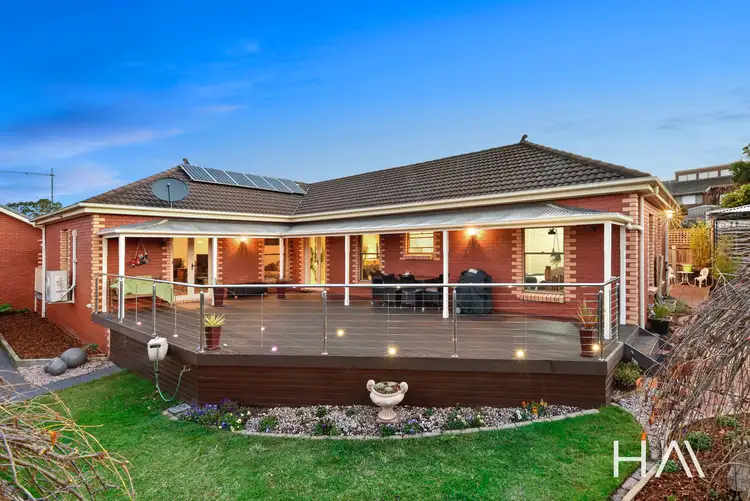 Fourth view of Homely house listing, 94 Benwerrin Crescent, Norwood TAS 7250
