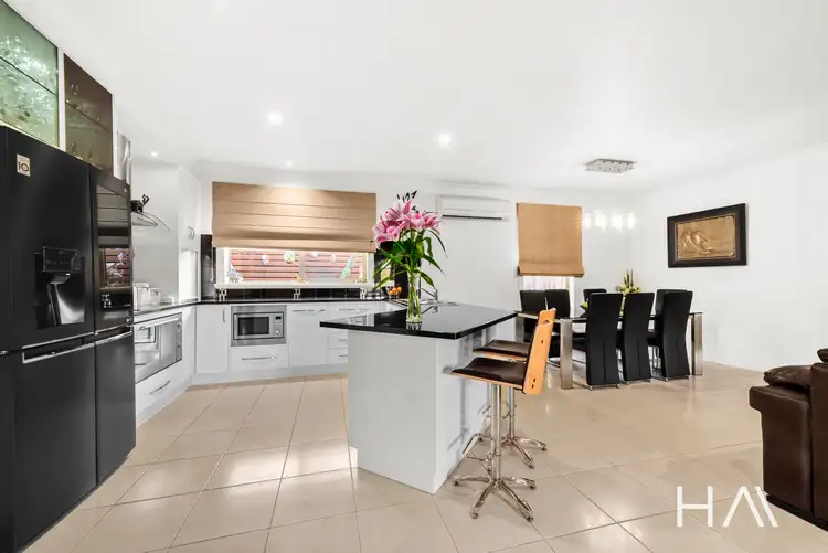 Fifth view of Homely house listing, 94 Benwerrin Crescent, Norwood TAS 7250