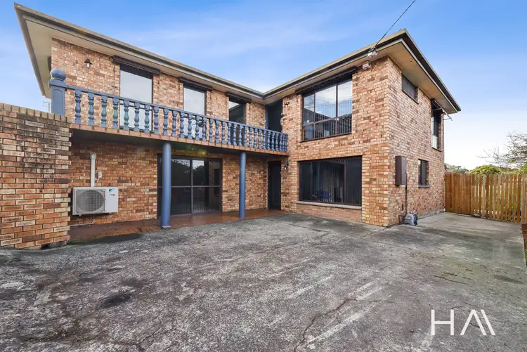 Second view of Homely house listing, 71 Viewbank Road, Newnham TAS 7248