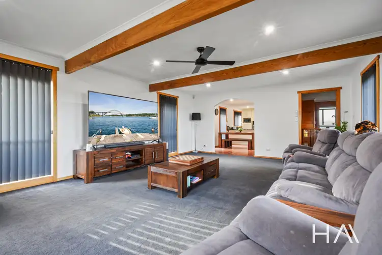 Sixth view of Homely house listing, 71 Viewbank Road, Newnham TAS 7248