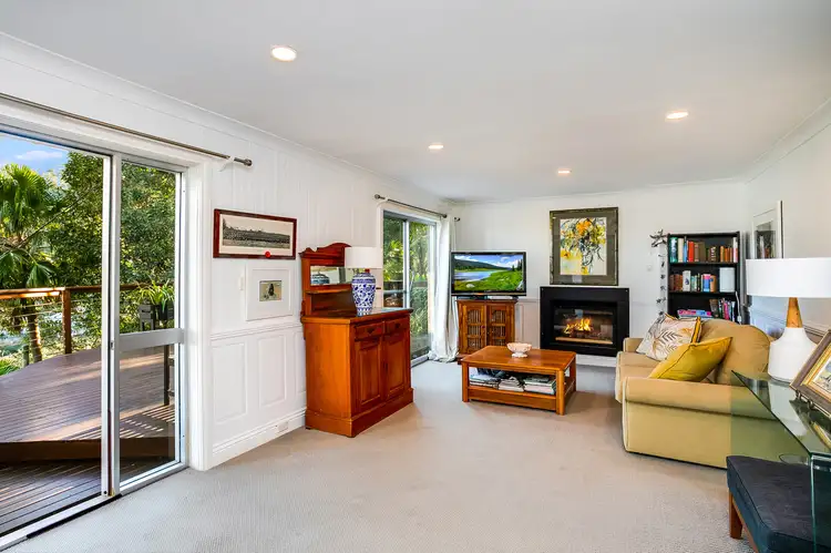 Fifth view of Homely house listing, 41 Hillside Road, Newport NSW 2106