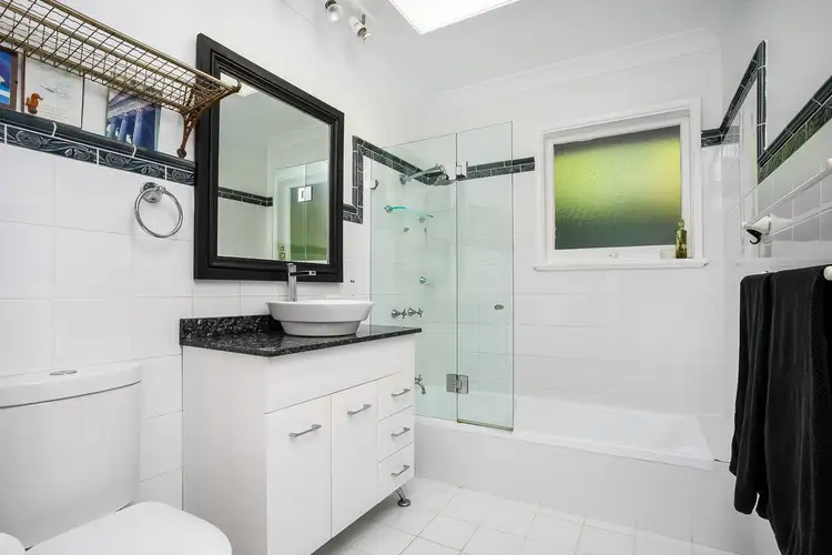 Sixth view of Homely house listing, 41 Hillside Road, Newport NSW 2106