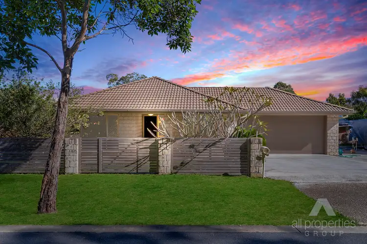 12 Lapford Circuit, Drewvale QLD 4116
