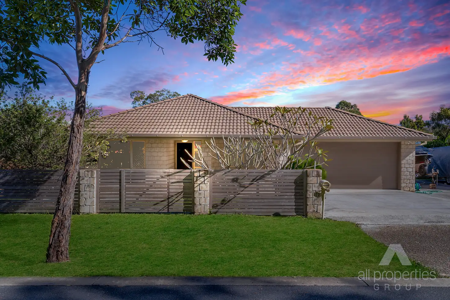 Main view of Homely house listing, 12 Lapford Circuit, Drewvale QLD 4116