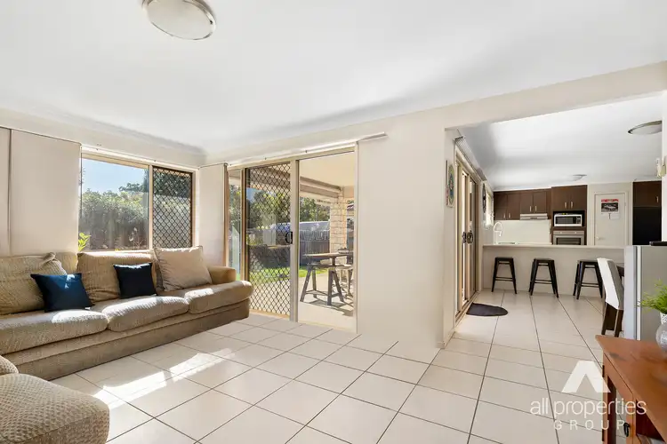 Fifth view of Homely house listing, 12 Lapford Circuit, Drewvale QLD 4116