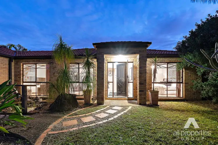 8 Eyre Place, Drewvale QLD 4116