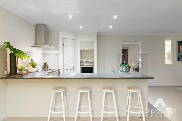 Third view of Homely house listing, 8 Eyre Place, Drewvale QLD 4116