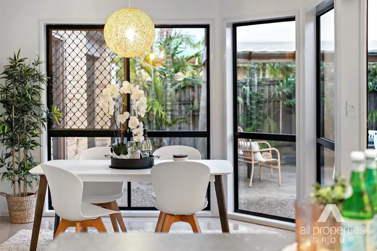 Fourth view of Homely house listing, 8 Eyre Place, Drewvale QLD 4116