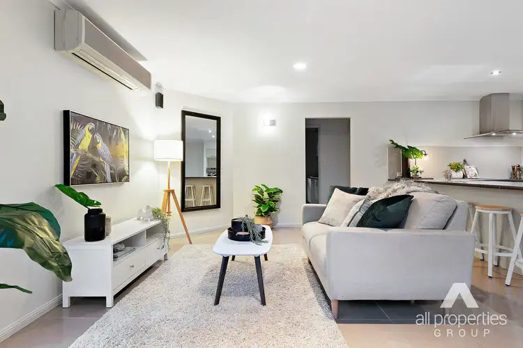 Sixth view of Homely house listing, 8 Eyre Place, Drewvale QLD 4116