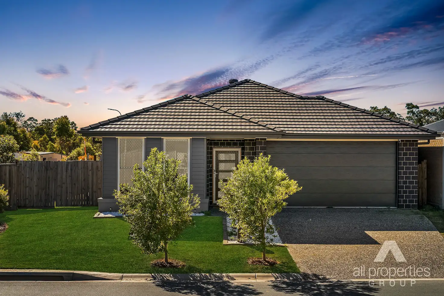 Main view of Homely house listing, 2 Neumann Drive, Yarrabilba QLD 4207
