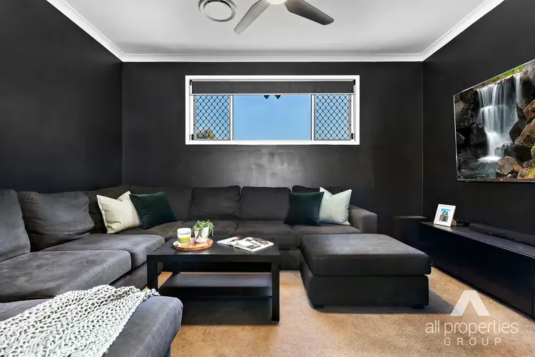 Sixth view of Homely house listing, 2 Neumann Drive, Yarrabilba QLD 4207