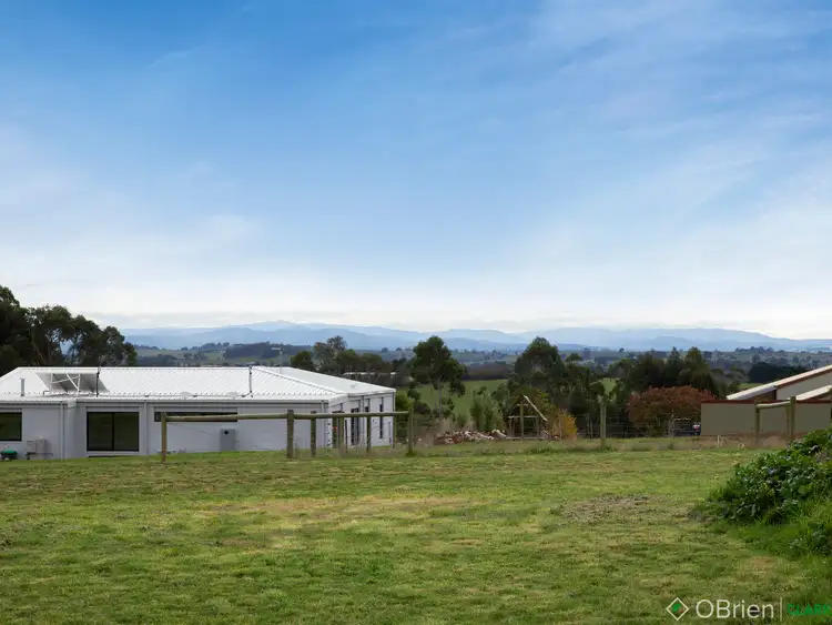 Second view of Homely land listing, 36 Stockdales Road, Warragul VIC 3820