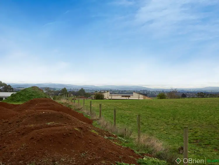 Third view of Homely land listing, 36 Stockdales Road, Warragul VIC 3820