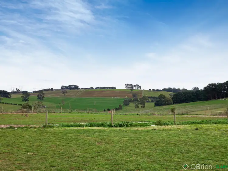 Fourth view of Homely land listing, 36 Stockdales Road, Warragul VIC 3820