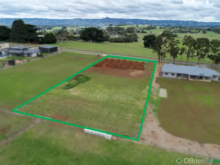 Sixth view of Homely land listing, 36 Stockdales Road, Warragul VIC 3820