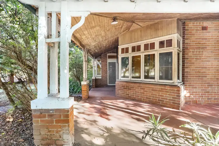 Third view of Homely house listing, 155 The Boulevarde, Strathfield NSW 2135