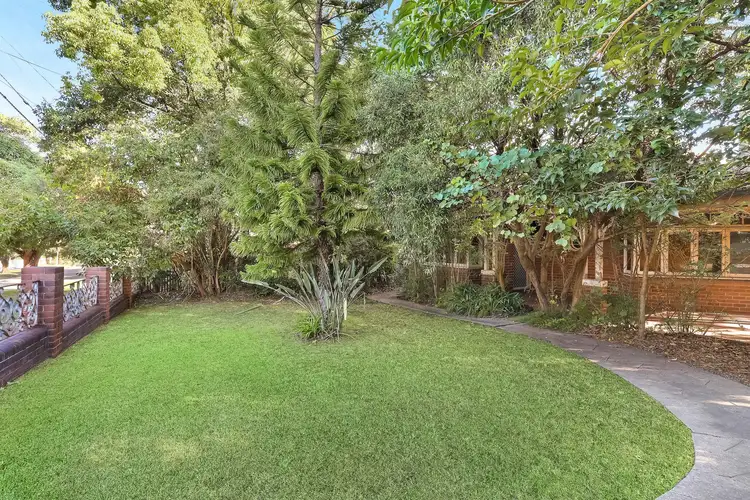 Sixth view of Homely house listing, 155 The Boulevarde, Strathfield NSW 2135