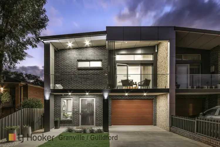 226A Blaxcell Street, Granville NSW 2142
