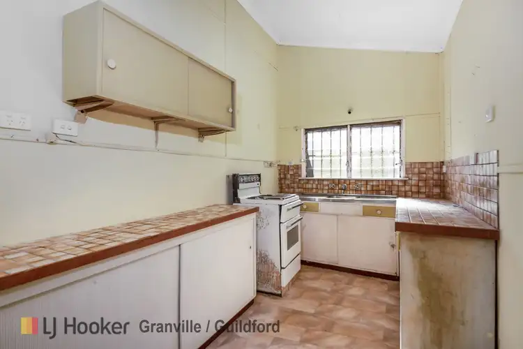 Second view of Homely house listing, 5 O'Neill Street, Granville NSW 2142