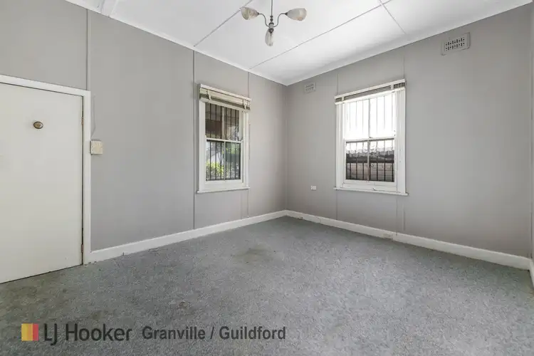 Fifth view of Homely house listing, 5 O'Neill Street, Granville NSW 2142