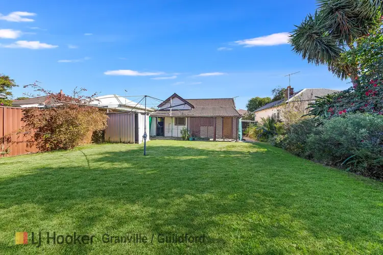 Seventh view of Homely house listing, 5 O'Neill Street, Granville NSW 2142