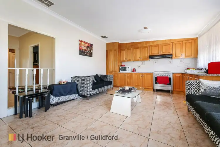 Second view of Homely house listing, 4 Gregory Street, Granville NSW 2142