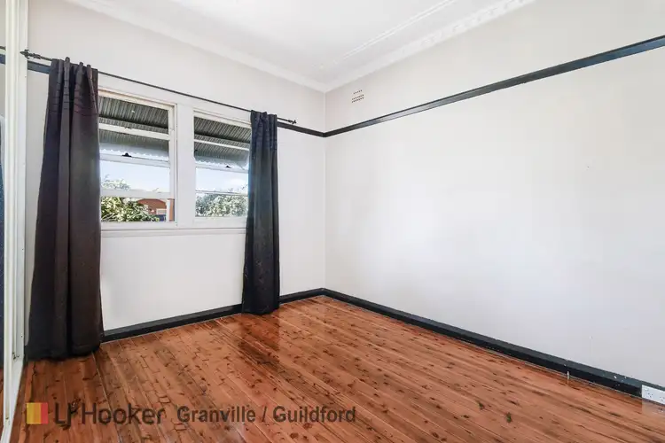 Fourth view of Homely house listing, 4 Gregory Street, Granville NSW 2142