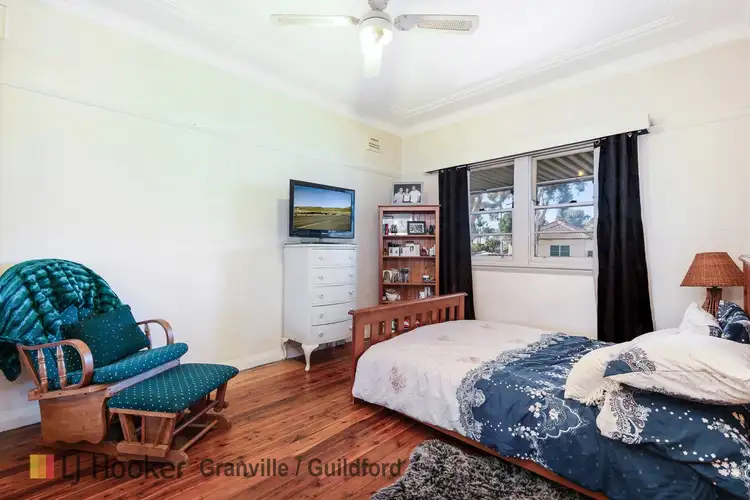 Fifth view of Homely house listing, 4 Gregory Street, Granville NSW 2142